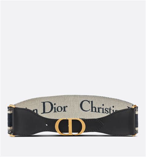 christian dior gürtel|Dior official website 